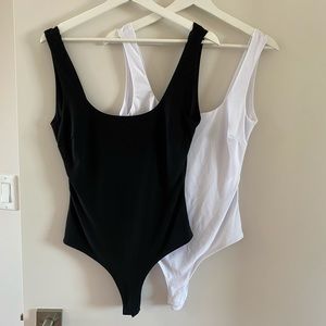 ✨ SOLD✨ FashionNova bodysuits